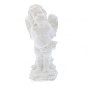 Статуэтка ангел Амур большой, арт. лк-14075, 40 см
