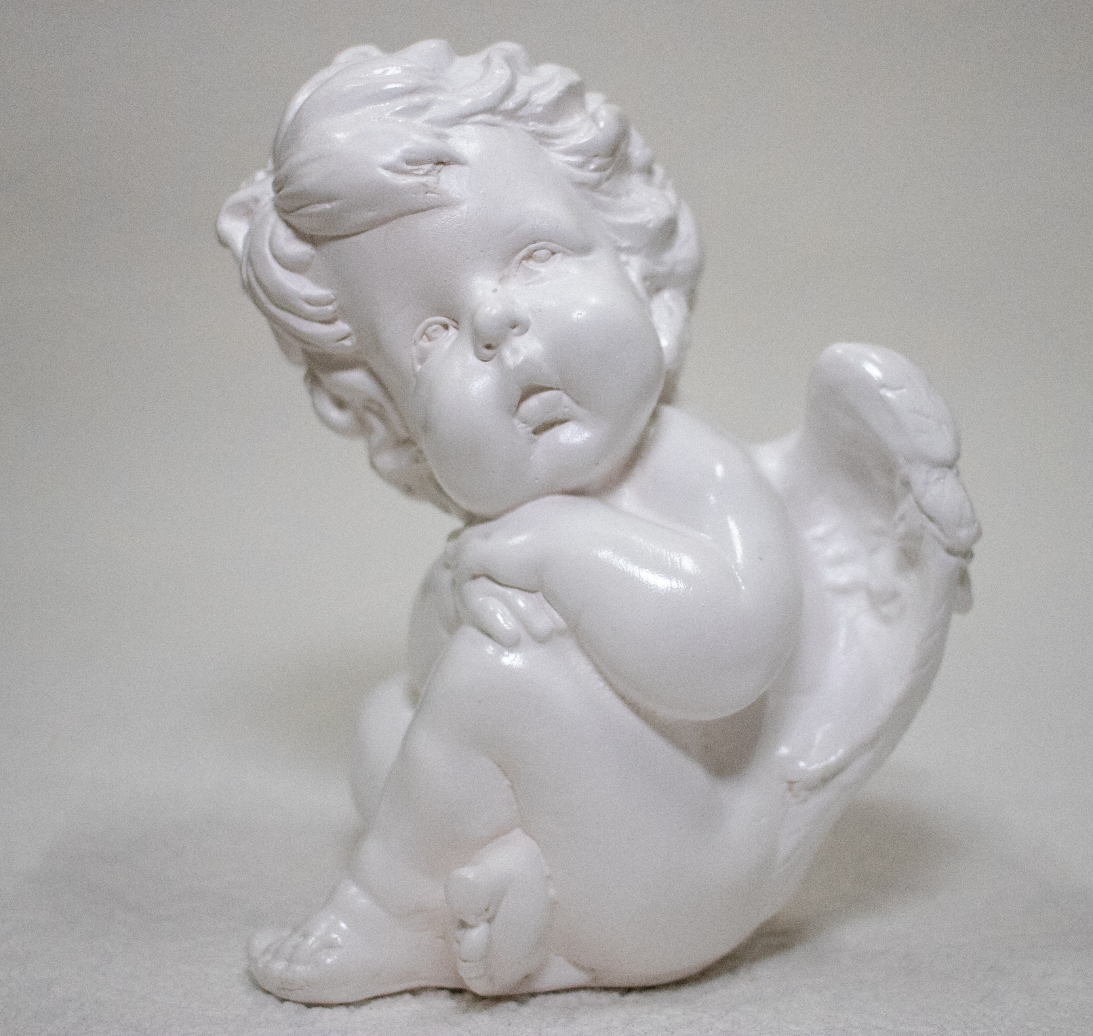 Статуэтка ангел, арт. кл-1236, 16 см
